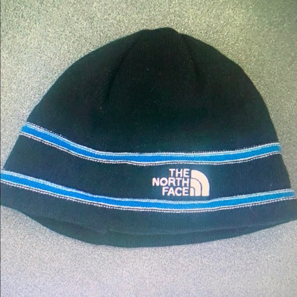 North face Men’s Beanie